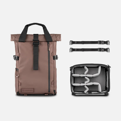 WANDRD PRVKE 21L V4 Photography Bundle Camera Backpack