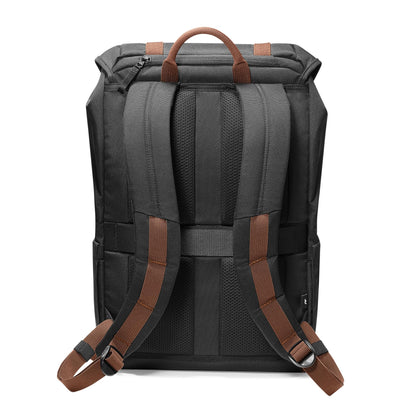Tomtoc VintPack-TA1 Laptop Backpack | Laptop Bag