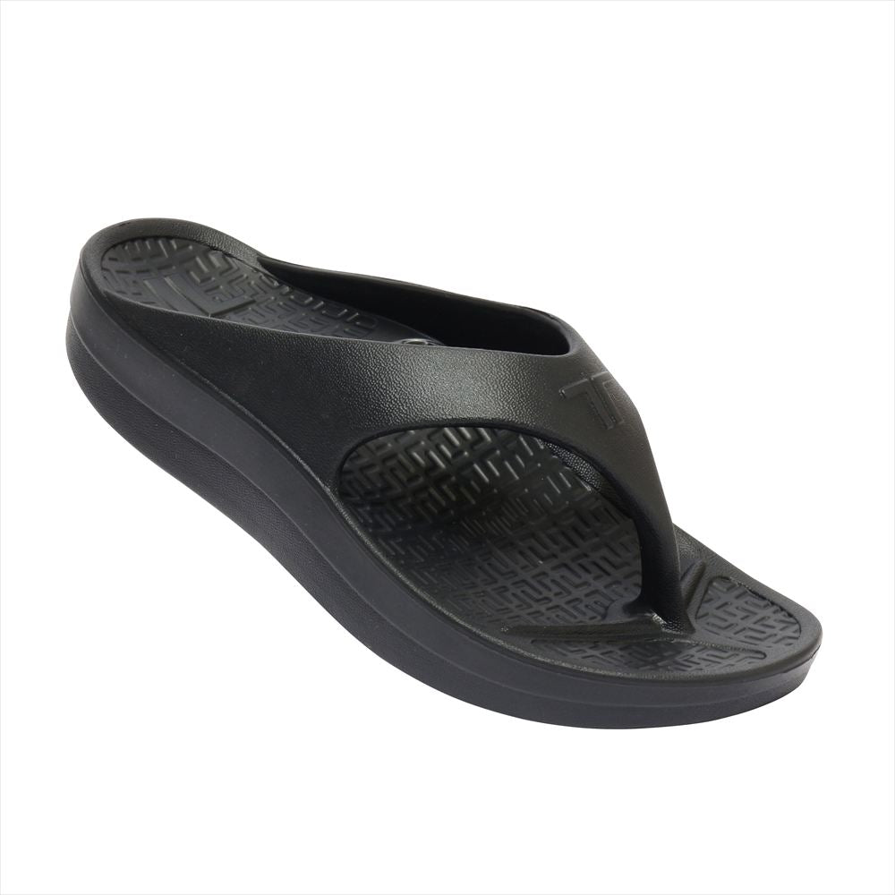 Telic Ultrasoft Flip Flop (Japan Collection)  | Recovery Footwear | Arch Support | Plantar Fasciitis