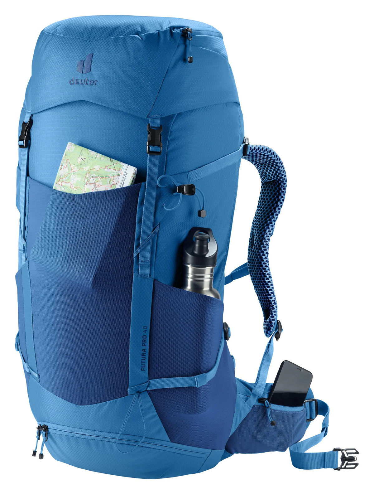 Deuter Futura Pro 40 Hiking Backpack