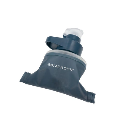 KATADYN BEFREE Filter Activated Carbon 1.0L (Slate Blue)