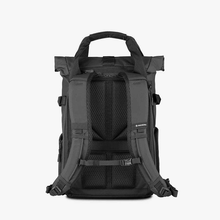 WANDRD PRVKE 15L Backpack – ADVENTURE 21