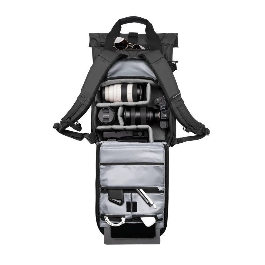 WANDRD PRVKE 15L Backpack