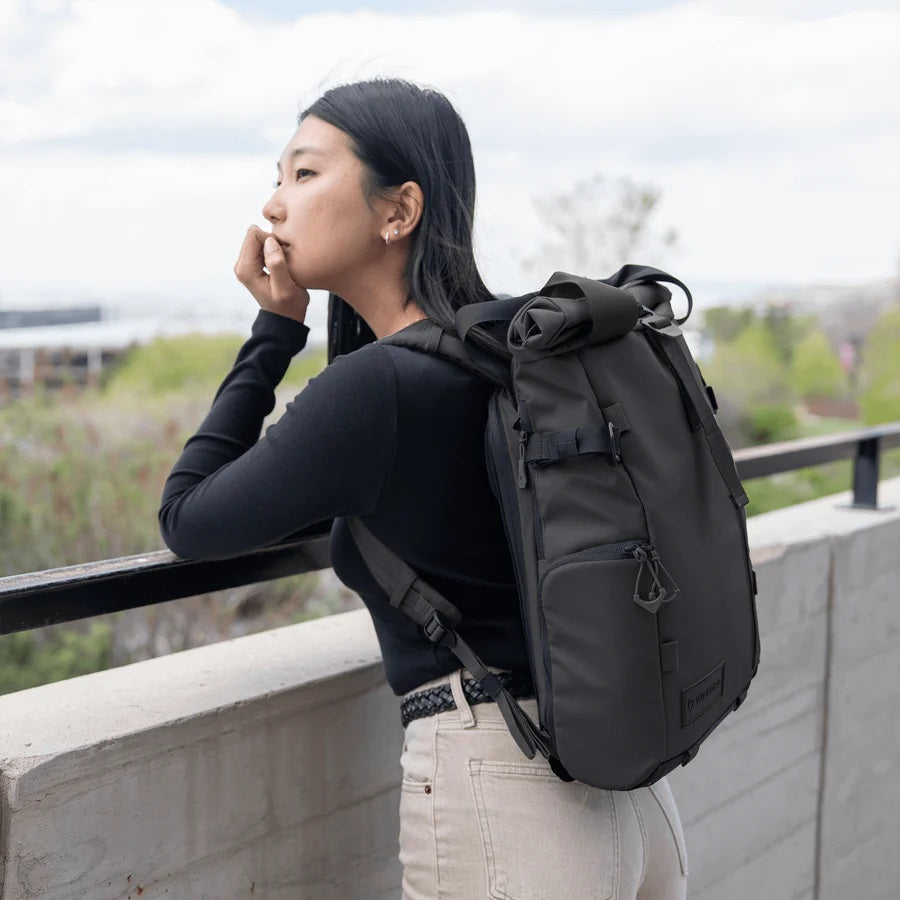 WANDRD PRVKE 15L Backpack – ADVENTURE 21