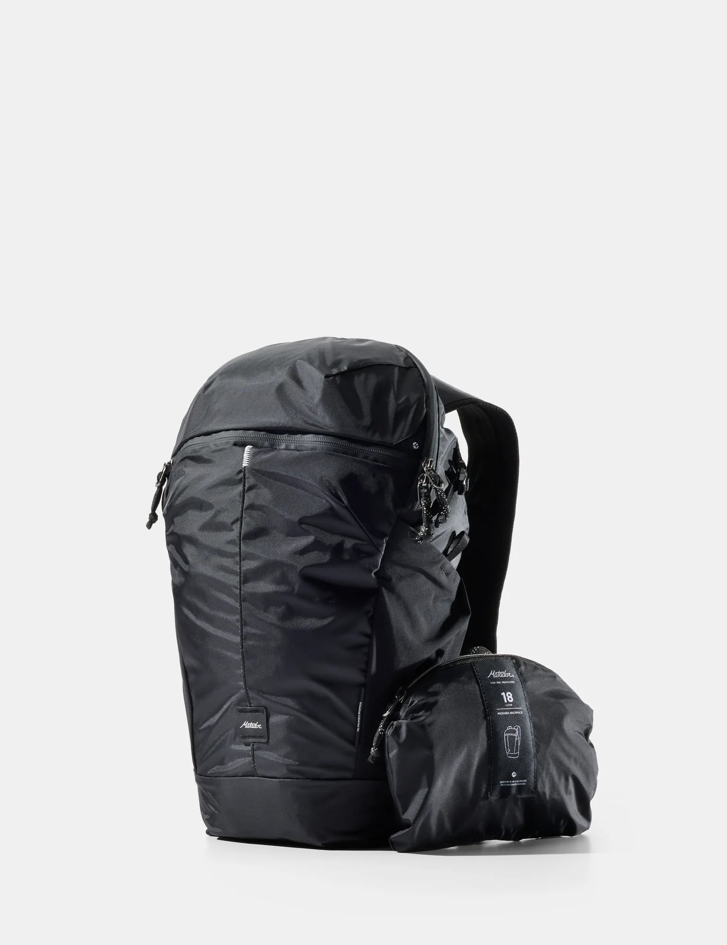 Matador 18L Packable Backpack