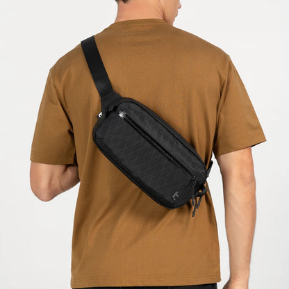 Tomtoc Aviator-T35 X-Pac 3.5L | Chest Bag | Crossbody Bag