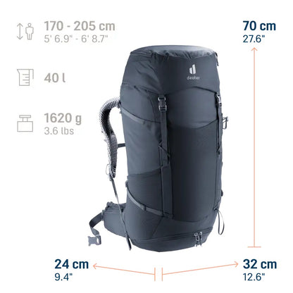 Deuter Futura Pro 40 Hiking Backpack