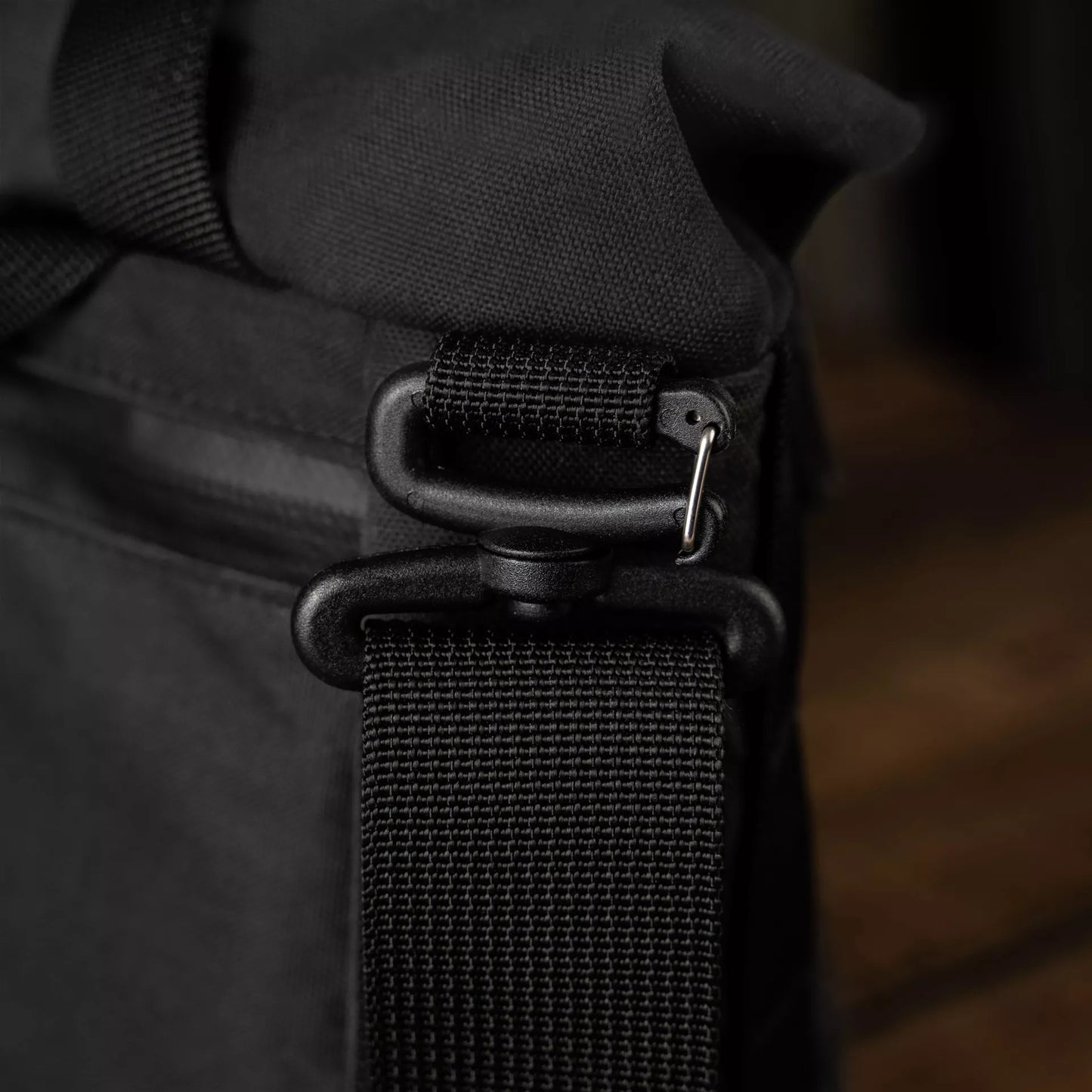 Wotancraft PILOT TRAVEL CAMERA BAG 7L UPGRADED