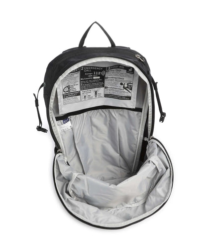 DEUTER SPEED LITE 21 HIKING BACKPACK