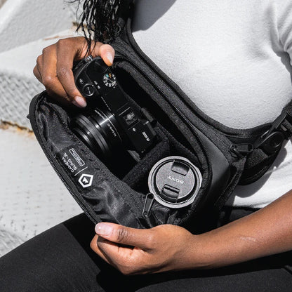 WANDRD ROGUE 3L Sling Bag