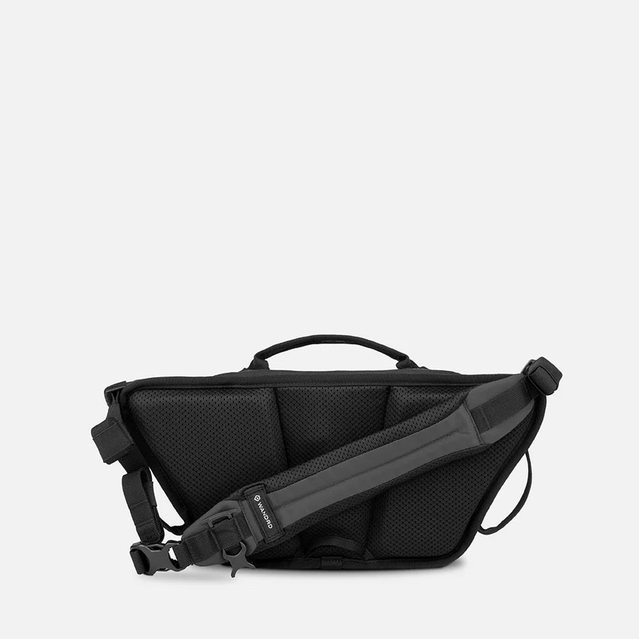 WANDRD ROGUE 6L V2 Sling Bag