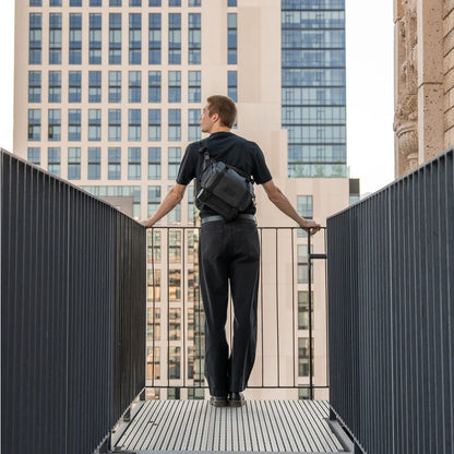 WANDRD ROGUE 6L V2 Sling Bag