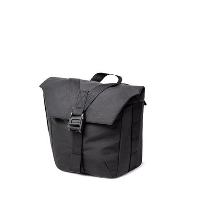 Wotancraft PILOT TRAVEL CAMERA BAG 3.5L UPGRADED