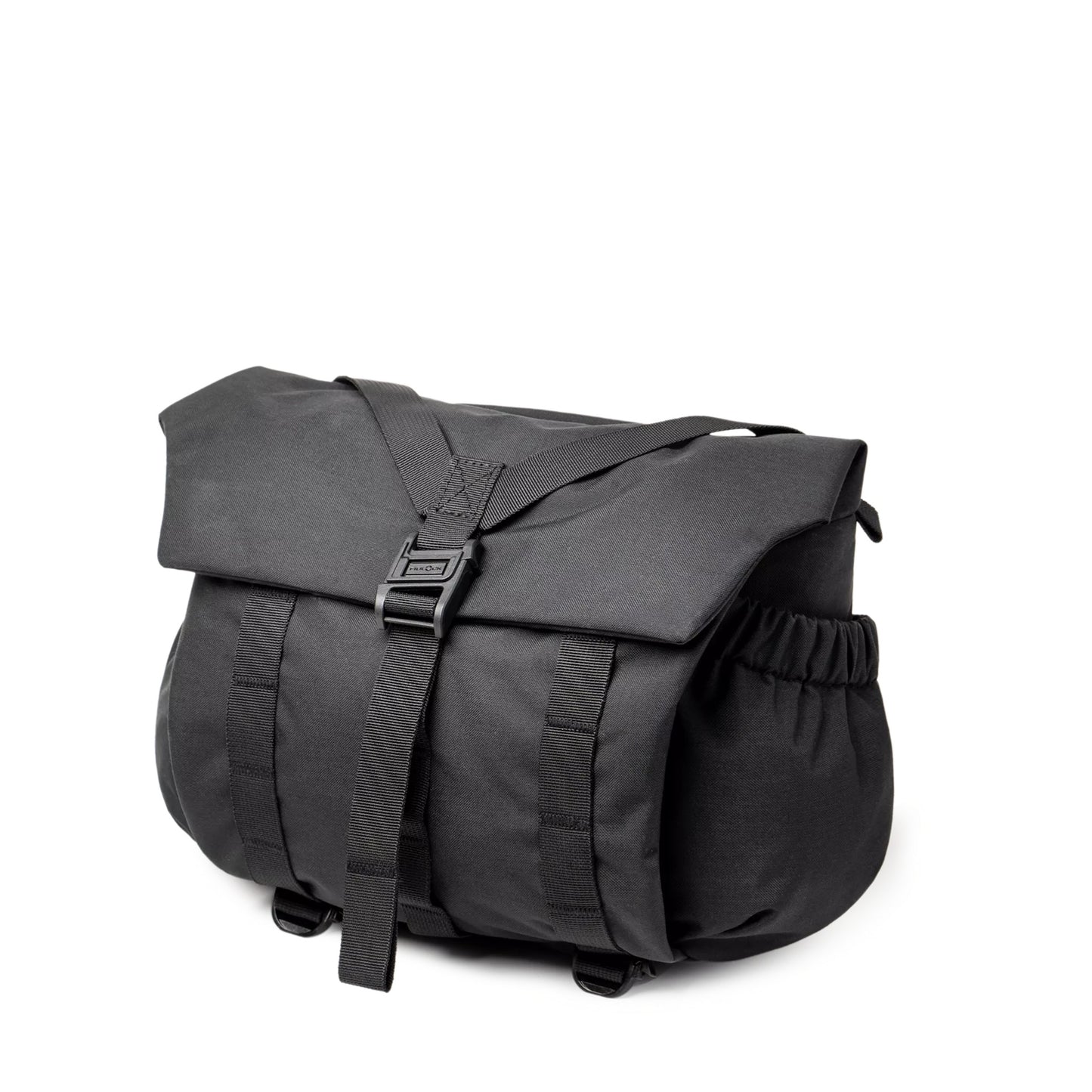 Wotancraft PILOT TRAVEL CAMERA BAG 7L UPGRADED