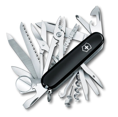 Victorinox Swiss Champ | Multi-tool