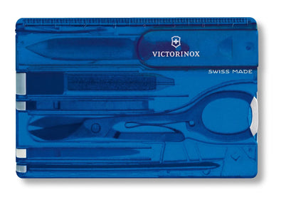 Victorinox Swiss Card | Multi-tool