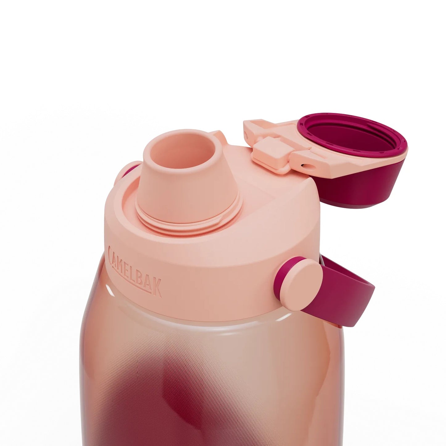 CAMELBAK Thrive Chug 50oz Bottle with Tritan Renew | Water Bottles