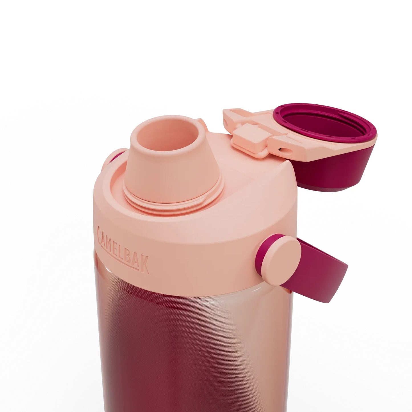 Camelbak Thrive Chug 20oz Bottle with Tritan Renew | Water Bottles