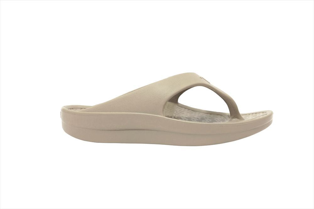 Telic Ultrasoft Flip Flop (Japan Collection)  | Recovery Footwear | Arch Support | Plantar Fasciitis
