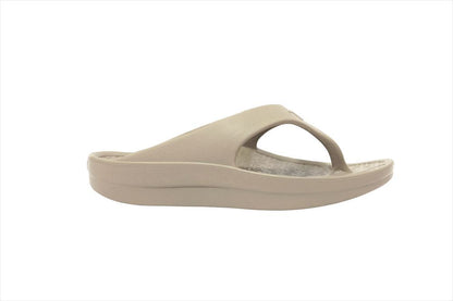 Telic Ultrasoft Flip Flop (Japan Collection)  | Recovery Footwear | Arch Support | Plantar Fasciitis