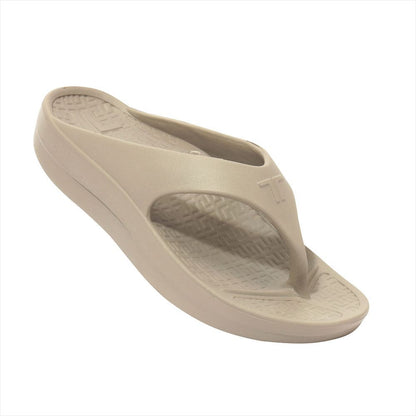 Telic Ultrasoft Flip Flop (Japan Collection)  | Recovery Footwear | Arch Support | Plantar Fasciitis