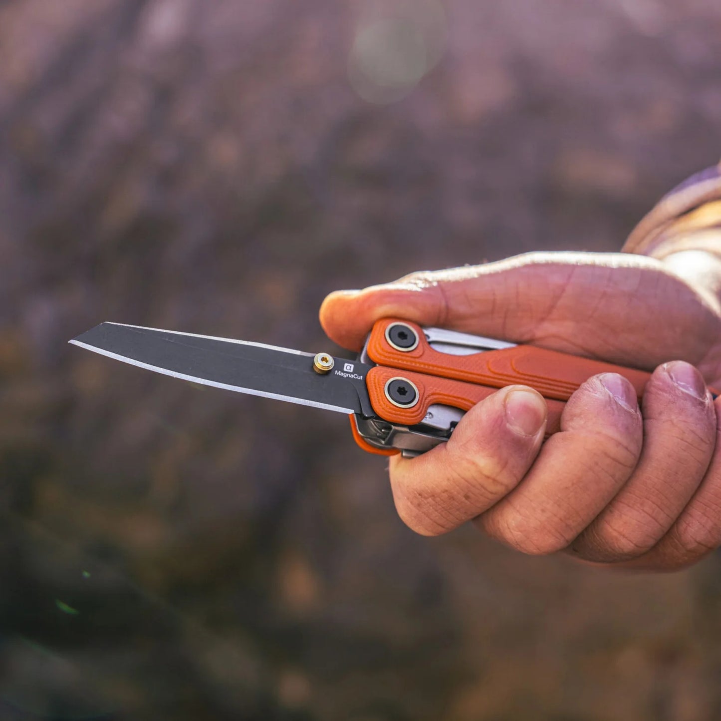 LEATHERMAN Wave Alpha | Multi-tools