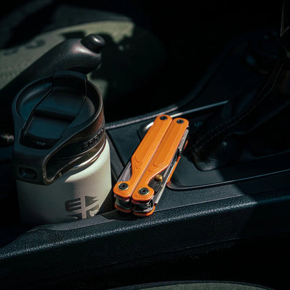 LEATHERMAN Wave Alpha | Multi-tools