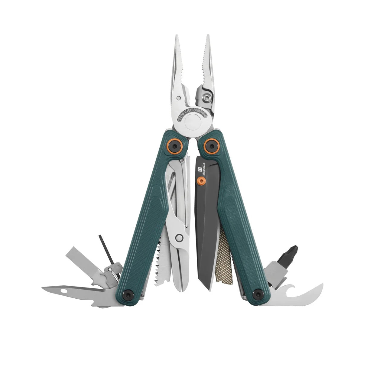 LEATHERMAN Wave Alpha | Multi-tools