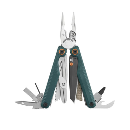 LEATHERMAN Wave Alpha | Multi-tools