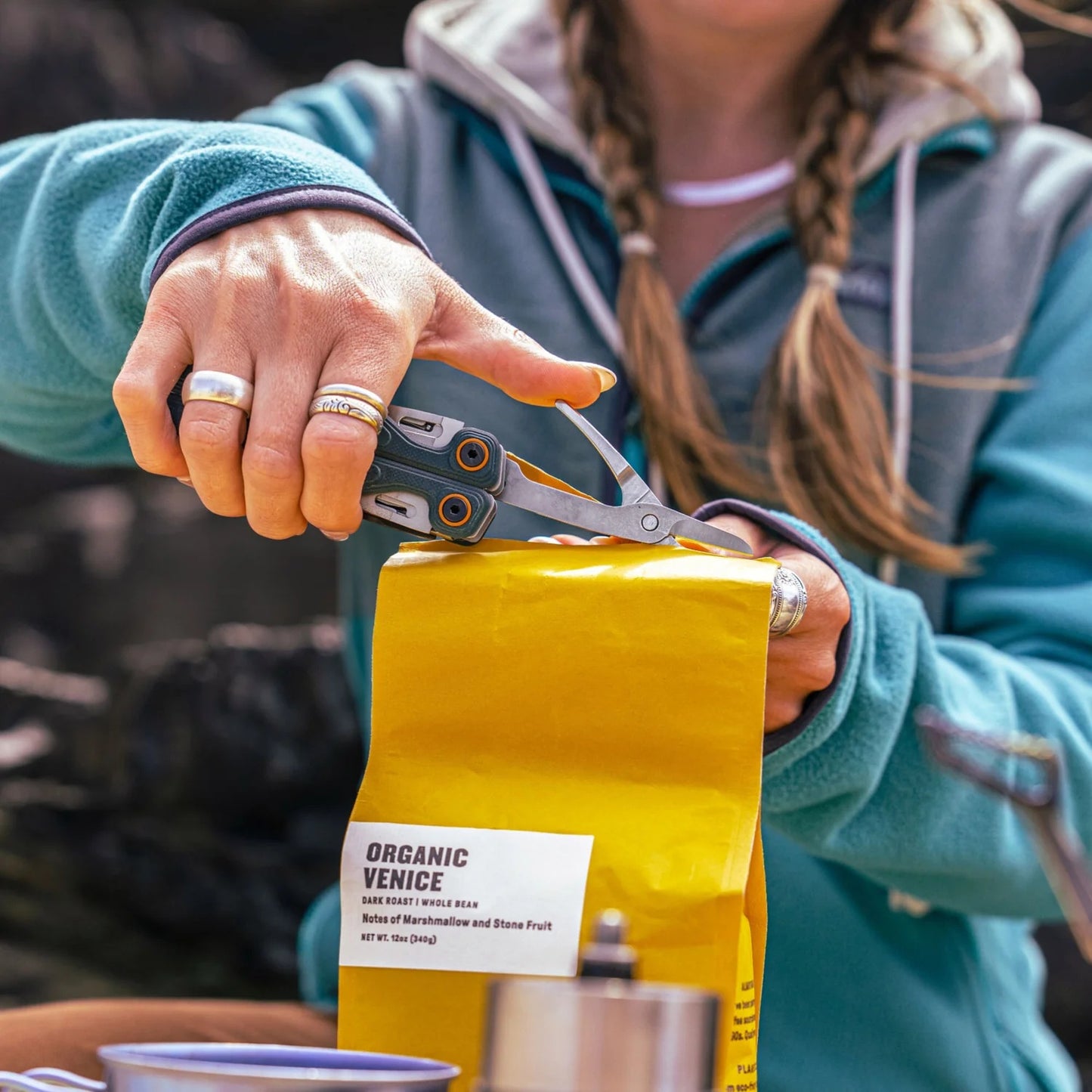 LEATHERMAN Wave Alpha | Multi-tools