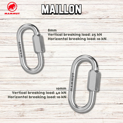 Mammut Maillon