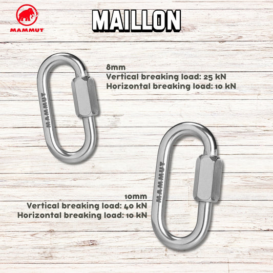 Mammut Maillon
