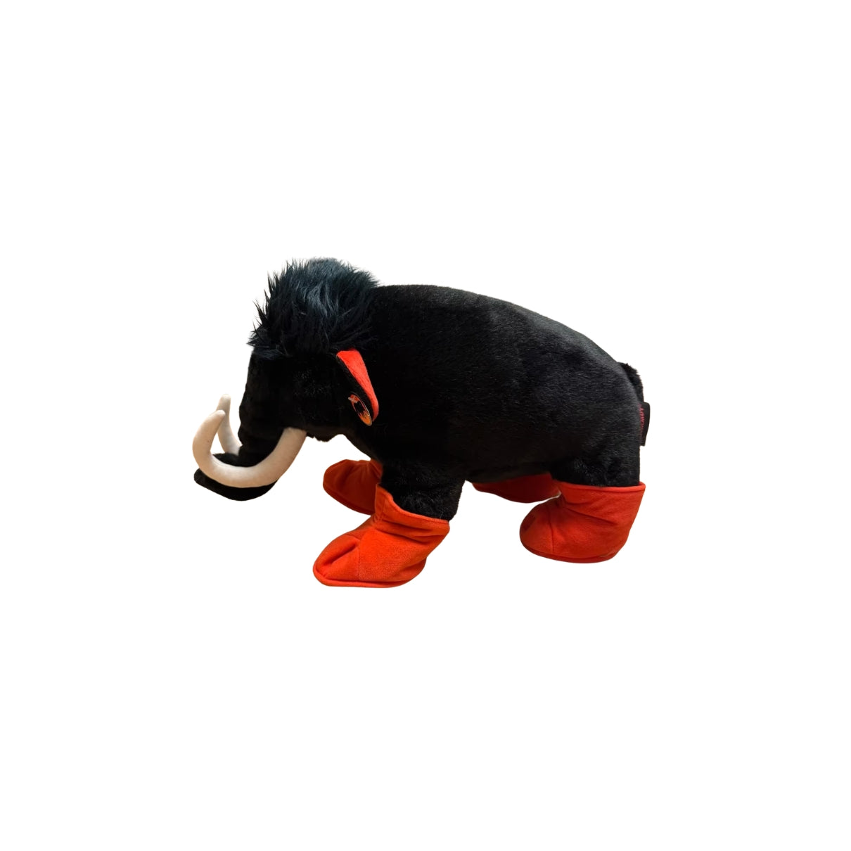 MAMMUT SOFT TOY