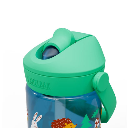 Camelbak Thrive Flip Straw Kids Water Bottle 400ml | Kids Bottle