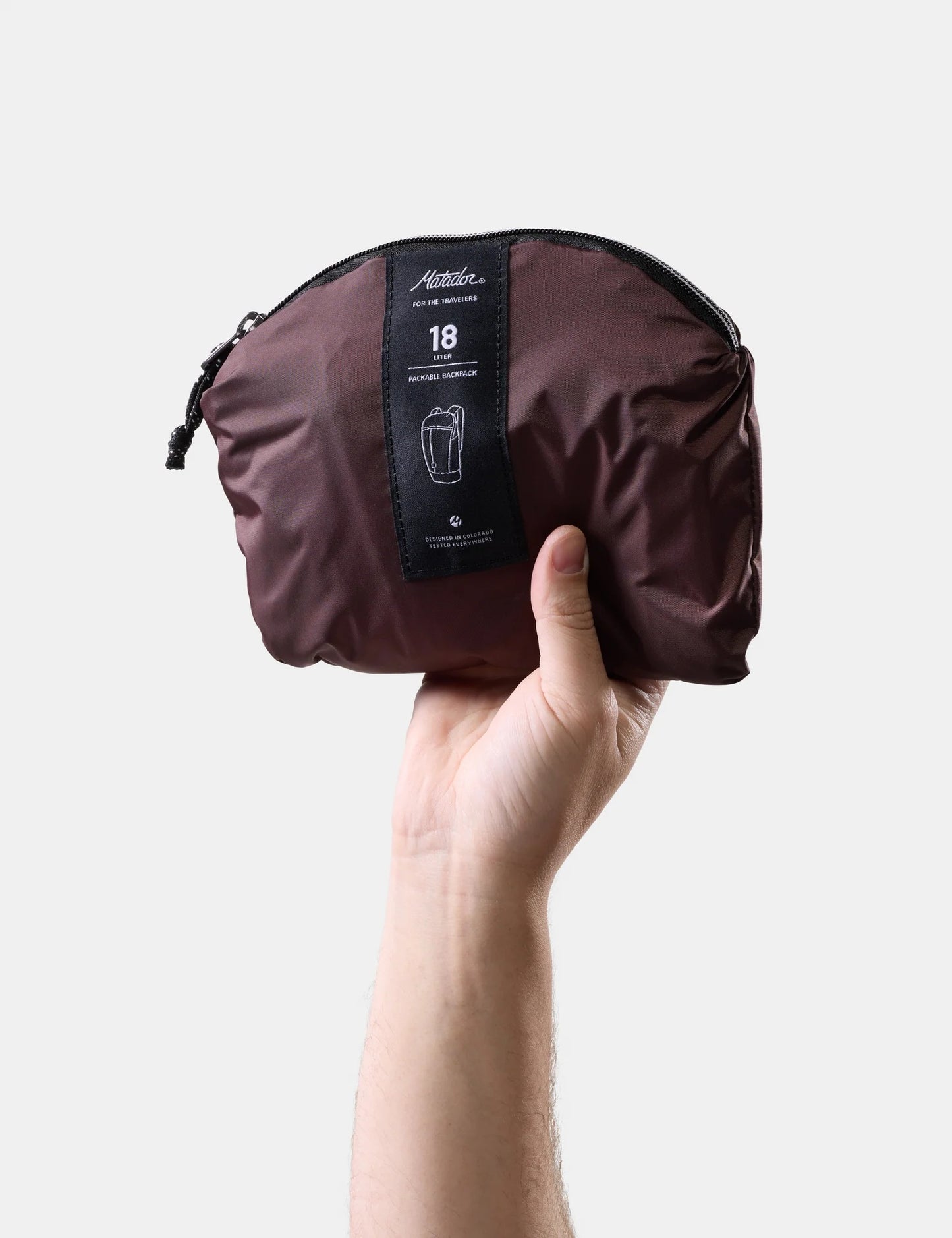 Matador 18L Packable Backpack