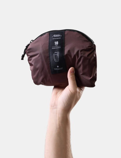 Matador 18L Packable Backpack