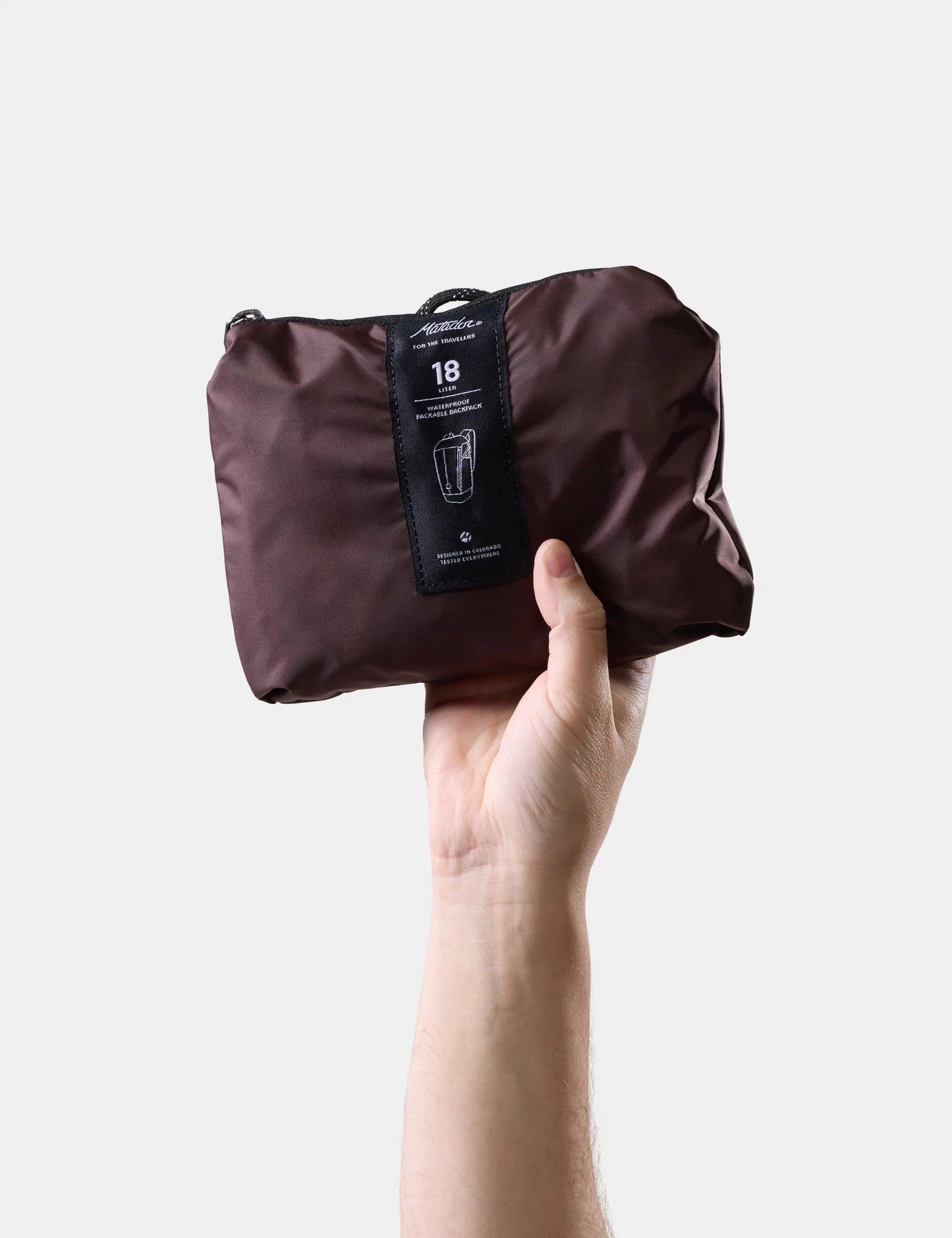 Matador 18L Waterproof Packable Backpack