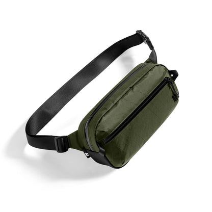 Tomtoc Aviator-T35 X-Pac 3.5L | Chest Bag | Crossbody Bag