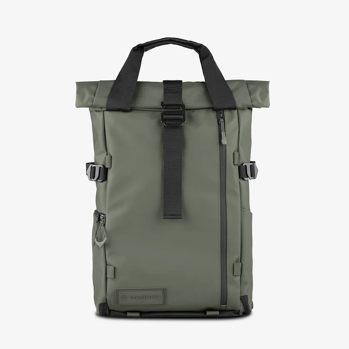 WANDRD PRVKE 21L V4 Backpack