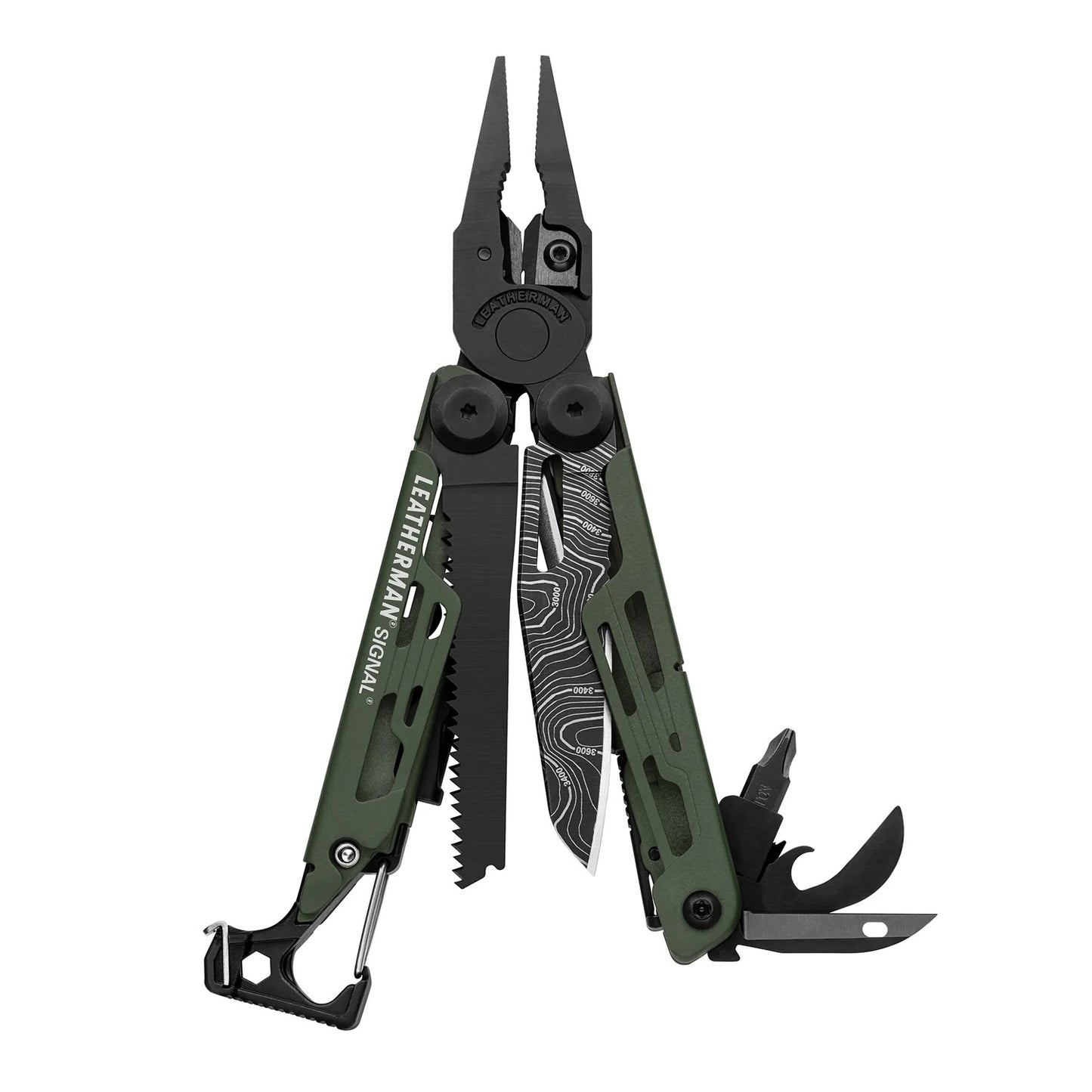 LEATHERMAN SIGNAL