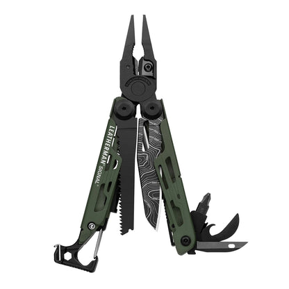LEATHERMAN SIGNAL