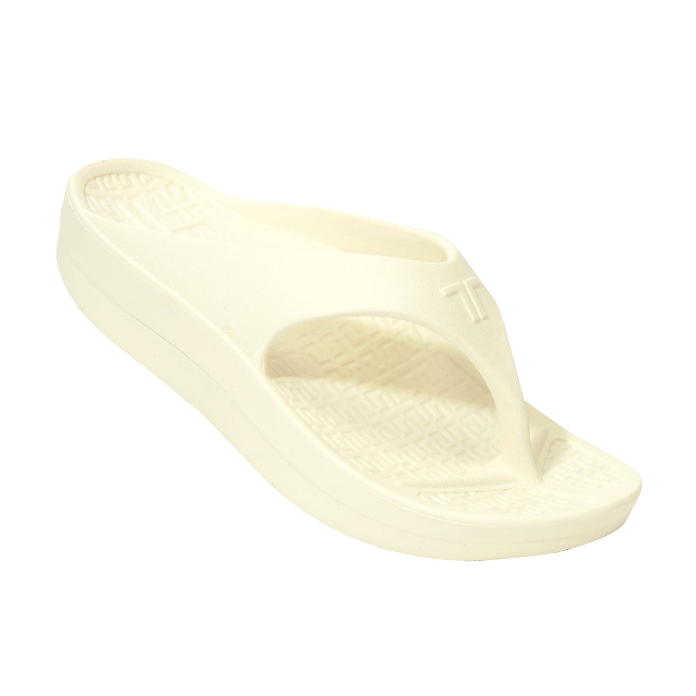 Telic Ultrasoft Flip Flop (Japan Collection)  | Recovery Footwear | Arch Support | Plantar Fasciitis