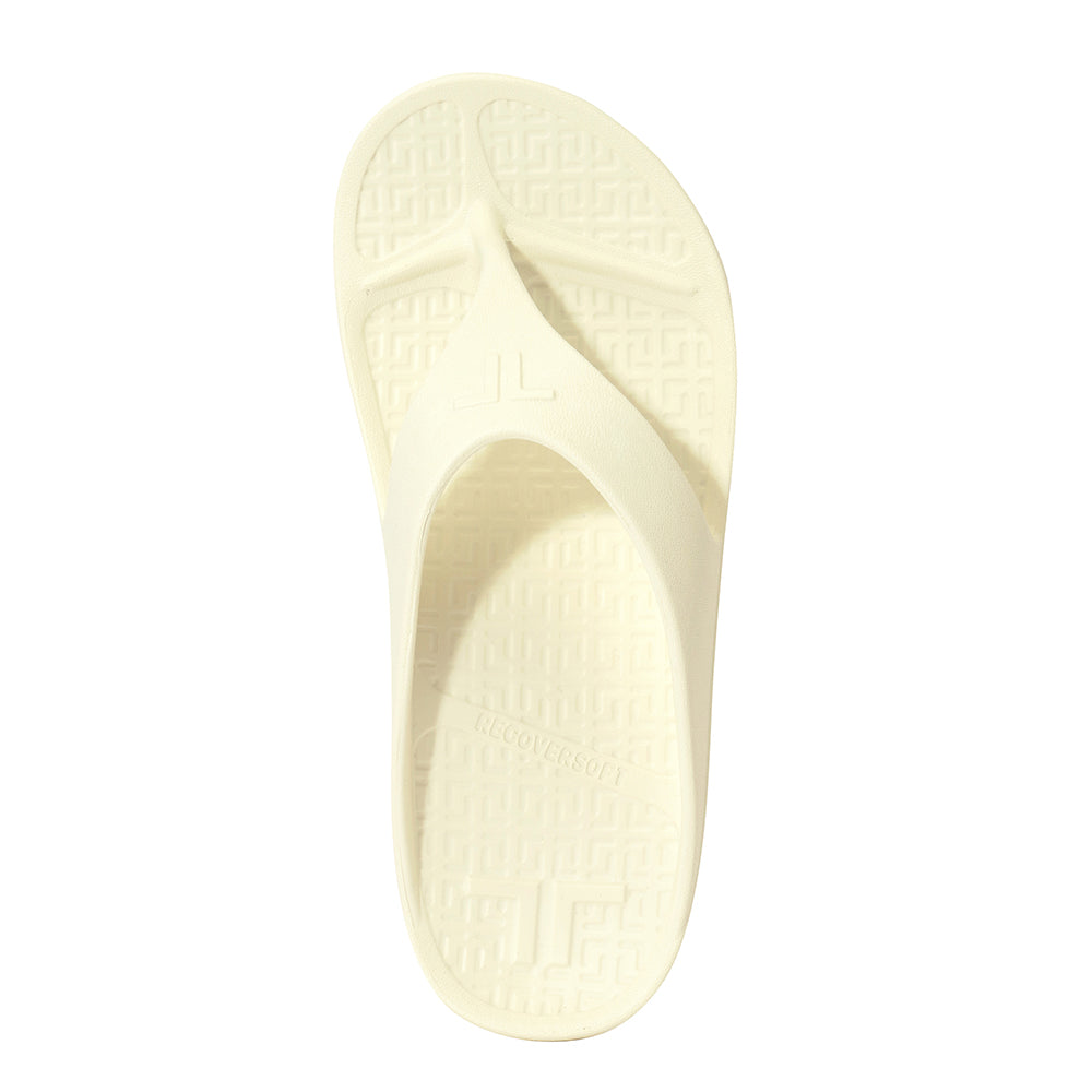 Telic Ultrasoft Flip Flop (Japan Collection)  | Recovery Footwear | Arch Support | Plantar Fasciitis