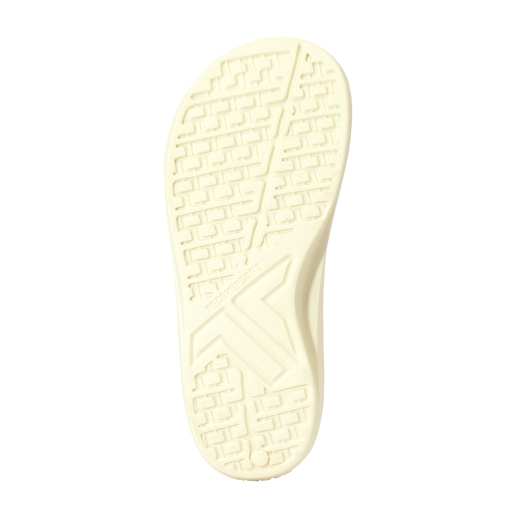 Telic Ultrasoft Flip Flop (Japan Collection)  | Recovery Footwear | Arch Support | Plantar Fasciitis