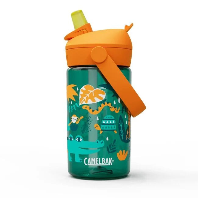 Camelbak Thrive Flip Straw Kids Water Bottle 400ml | Kids Bottle