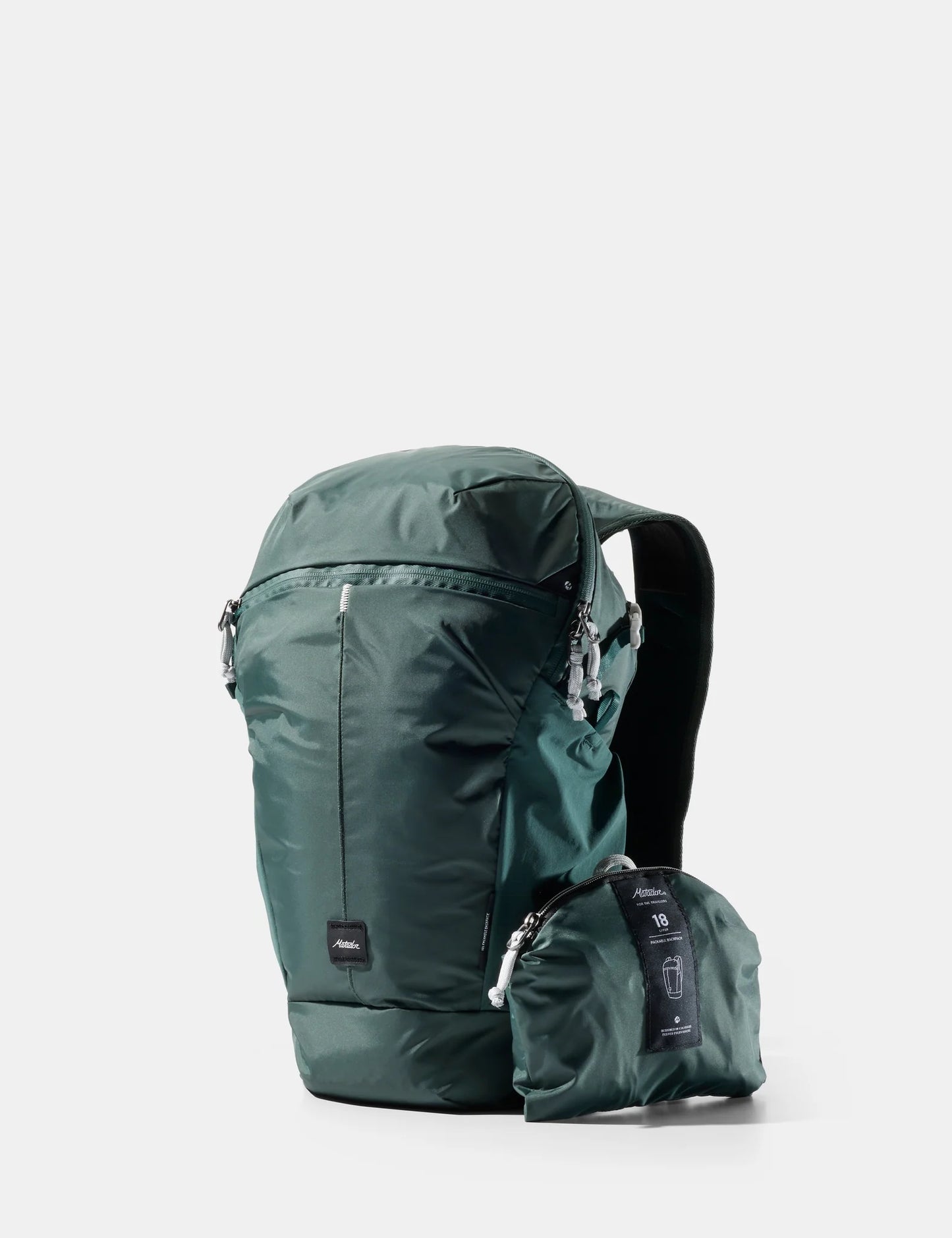Matador 18L Packable Backpack