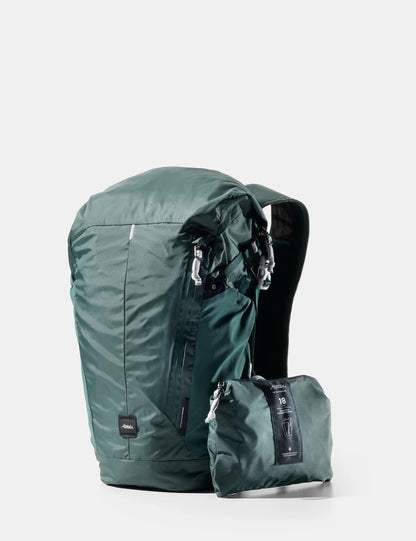 Matador 18L Waterproof Packable Backpack
