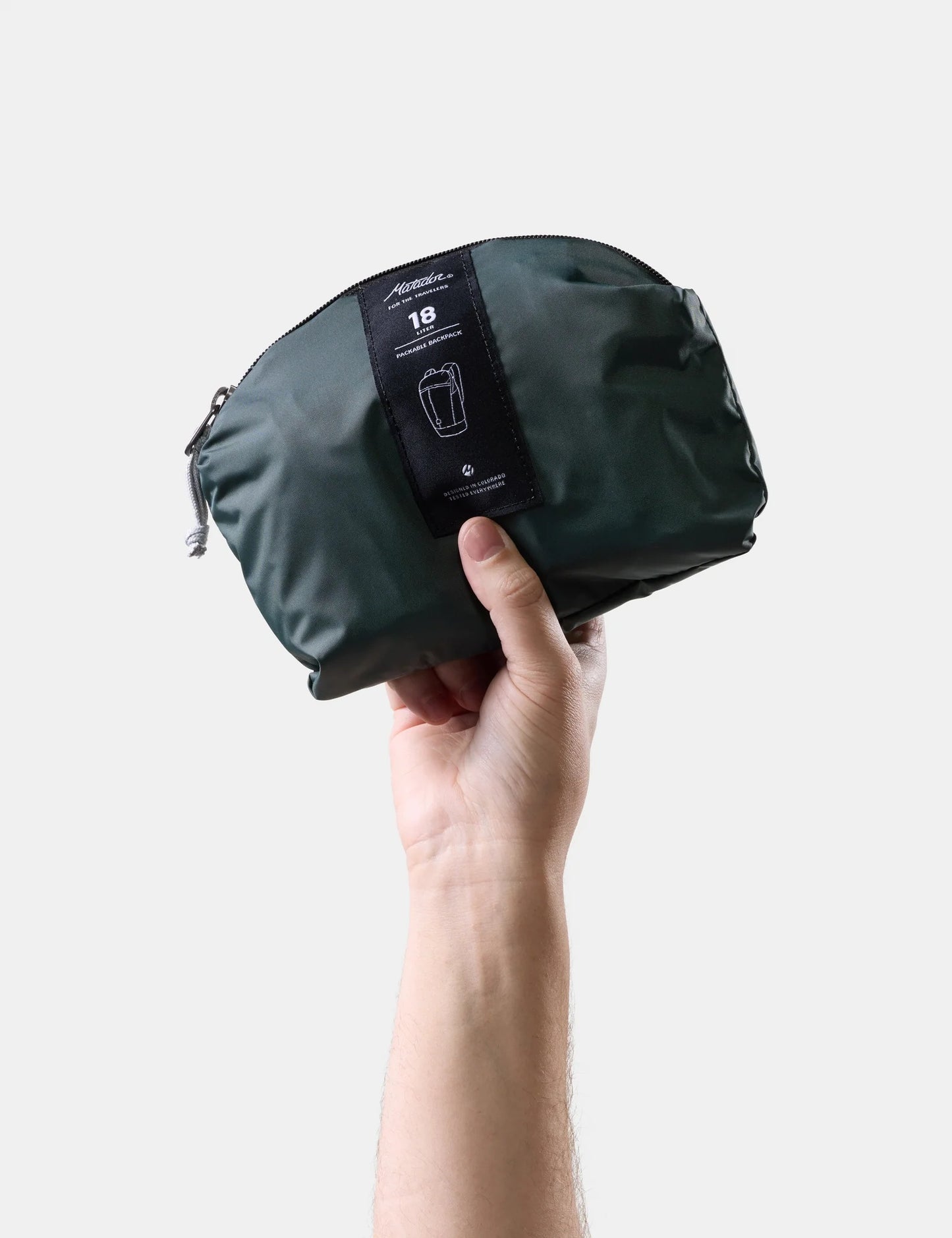 Matador 18L Packable Backpack