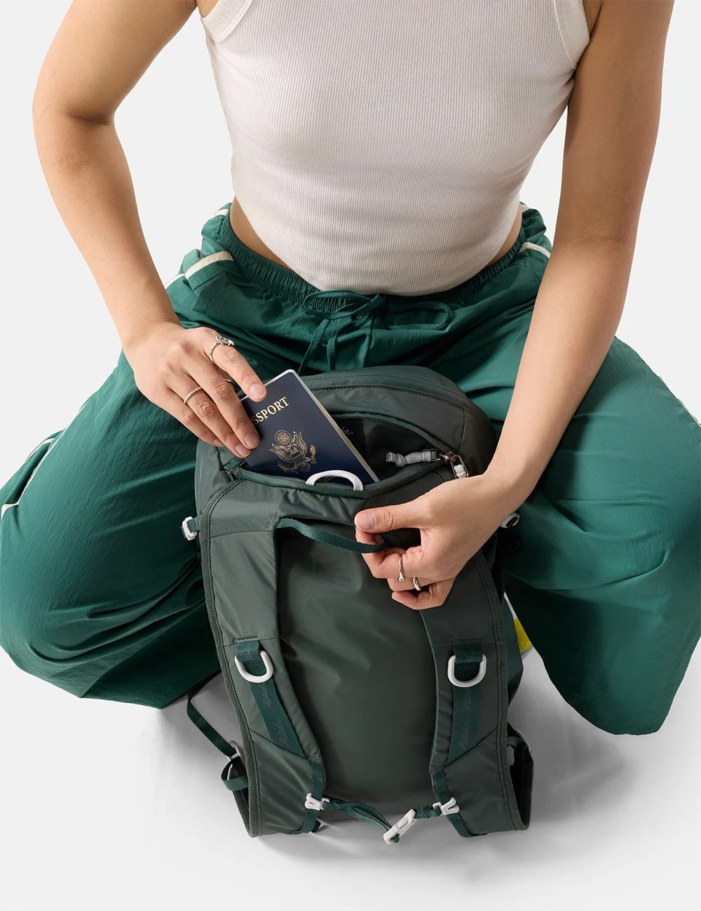 Matador 18L Packable Backpack
