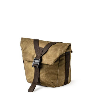 Wotancraft PILOT TRAVEL CAMERA BAG 3.5L UPGRADED